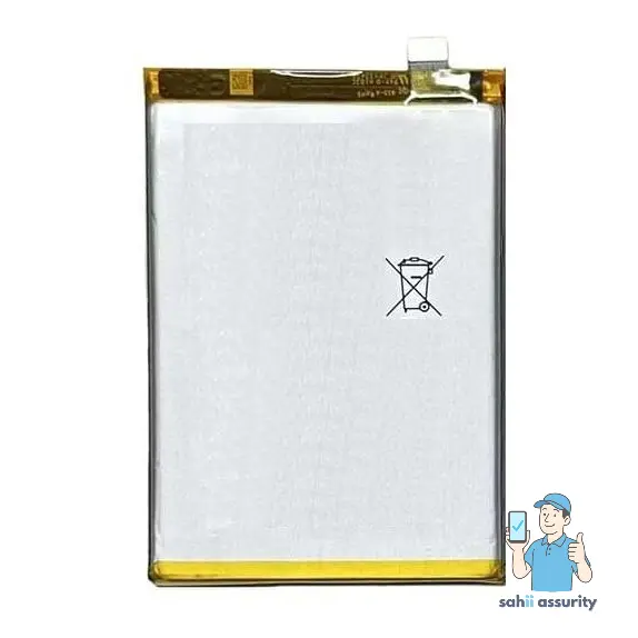 Battery for Realme 10 Pro Plus thumbnail